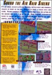 FIFA SOCUCE '95 - SEGA GENESIS