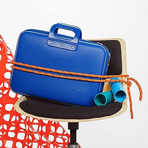 Borda Classic Bombata, Cobalt Blue