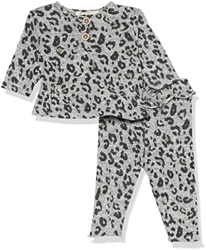 Jessica Simpson Baby-Girls Jessica Girls '2pcs. Definir