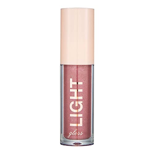 Batom xiahium aloe para água rachada de água líquida de tinta de tinta de luz 12 cores hidratante Lip Lip Lip Gloss Glaze