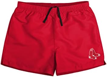 Foco MLB Men's Trow-up Swim Sworks Shorts