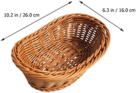 Luxshiny Bread Basket
