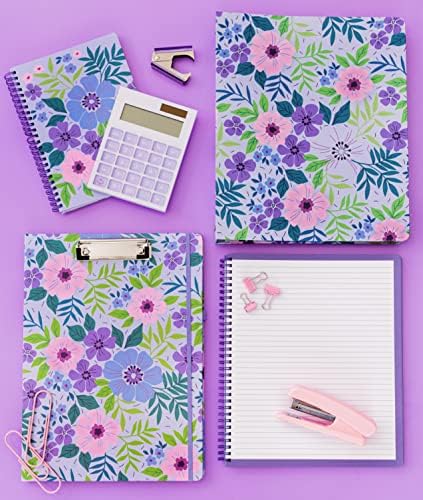 Mill & Co Notebook Spiral Cute
