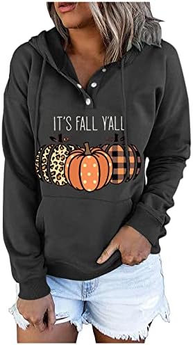 Hoodies de Halloween para mulheres plus size sweatershirt mapuze moleto