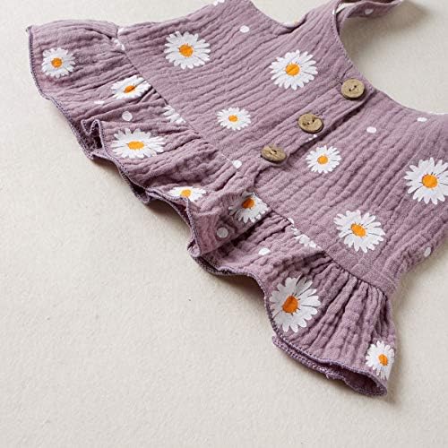 Noubeau Baby Girl Shorts Conjunto de colheita de colheita Tees Tops Tops calças curtas Coloque roupas para meninas
