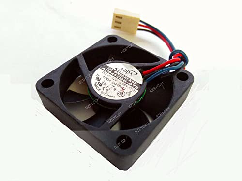 Bzbyczh compatível para adda ad0412mb-g76 12v 0,08a 4cm 40x40x10mm 3pin Fan de resfriamento