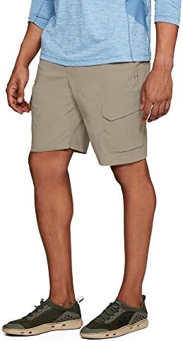 Under Armour Men's Ramble Shorts