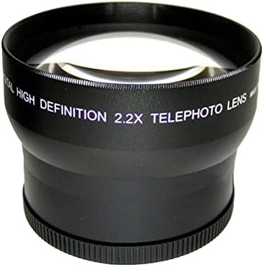 Canon EOS M6 2.2 Super Lens de Alta Definição