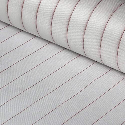 Fibra Glast Econostitch Peel Ply, 3 metros - para superfícies fáceis, uniformes e fortes em layups de ar, reparos de ar, automóveis