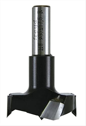 Freud CB20070R: bit de cilindro de 26 mm com rotação da mão direita 70mm Comprimento total
