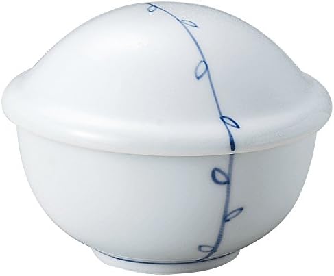 Yamashita Kogei 14034750 Wakamu Princess Bowl, 4,1 x 3,7 polegadas