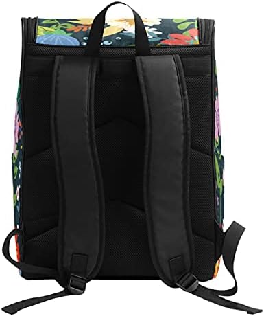 LAISURE Backpack School Bag Laptop Viagem Mochilas de fraldas grandes bolsas de fraldas bolsas de bolsa de bolsa impermeável