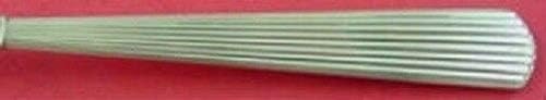 Ashmont de Reed e Barton Sterling Silver Salad Fork 6 5/8 Falheres