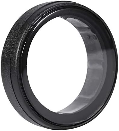 3 Câmera de protetora de cobertura de lentes Protetor de capa de lente UV transparente para 3 3 4
