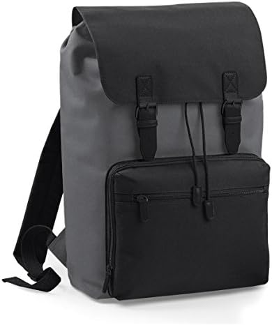 Bagbase Heritage Laptop Backpack