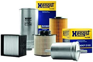 Filtro de combustível Hengst - Inline - H252wk
