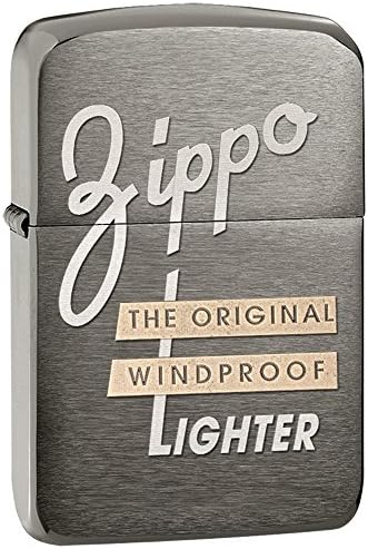 Lighters de réplica zippo