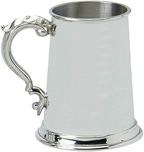 I Luv Ltd Golfing Gift Tankard Putre