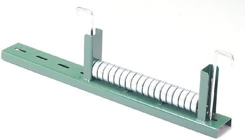 Greenlee 2030r Roller Unit-Rad Cable, de 24 a 30 polegadas