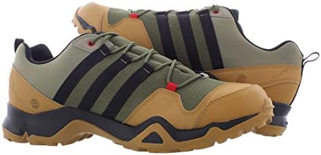 Sapatos de caminhada de Ax2s masculinos da Adidas