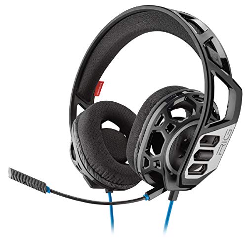 Rig 300hs Stéreo Gaming Headset - PlayStation 4
