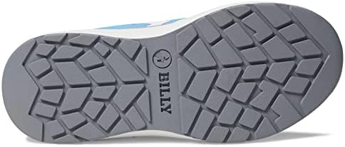 Billy Footwear Kids Sport Inclusão II Sapatos Unisisex Kid - Eva Midsole - Mesh Upper - forro respirável