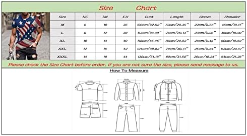 Verão masculina camisa de camisa de verão pescoço moda casual 3d Independence Sleeve top top curta redond mamis