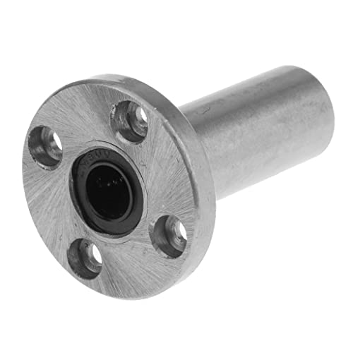 Ｋｌｋｃｍｓ rolamento de esfera linear de flange de 8 mm