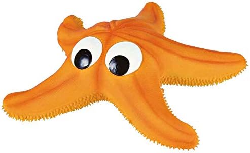 Trixie Latex Starfish - 23 cm