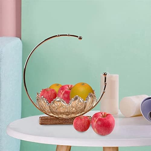 Ygqzm Candy Dish Living Living Plate Snack Bow