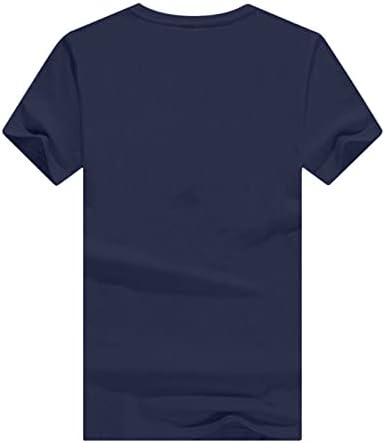 Camisetas t para mulheres ECG TOP TOP TOP T-shirt Manga curta Camisetas fofas Camisetas Crew Tunics Túnicas de treino camisetas de