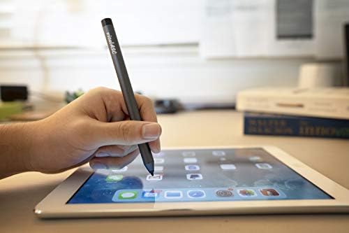 Stylus para iPad da Apple, caneta digital ativa para iPads após 2018, iPad 6/7/pro 3-12.9 3ª geração/pro 3-11 1ª