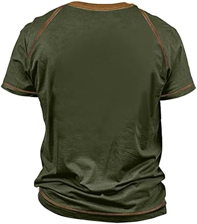 Camisetas gráficas engraçadas para homens plus size letra de impressão camisetas O-Gobes Camisa de Manga Curta 2023 Tops casuais de verão