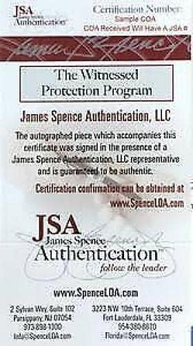 Emmitt Smith assinou cowboys mini speed réplica capacete lunar eclipse JSA WA186281 - Capacetes NFL autografados