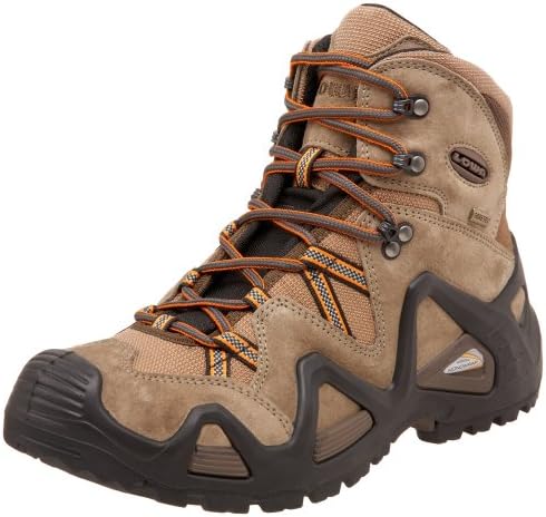 BOTA DE CHAMADA MID MID MEN GTX HOMENS DE LOWA