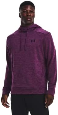 Under Armour Men's Armourfleece Twist Hoodie