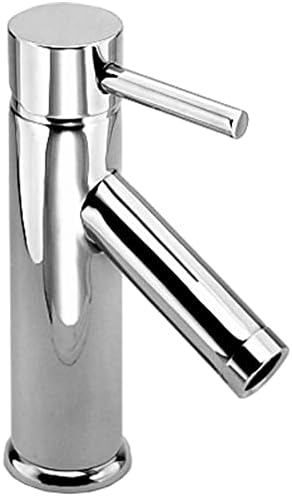 Newport Brass 1503/26 Bathrown-Sink-Faucets, Chrome polido