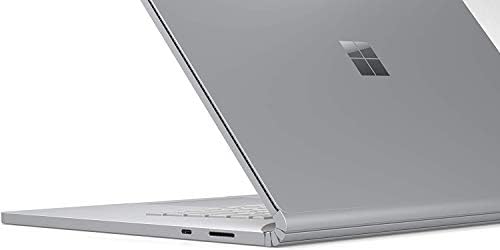 Microsoft Surface Book 3 8 GB RAM, 256 GB SSD, laptop de processador de 10ª geração da 10ª geração Intel I5 com tela sensível