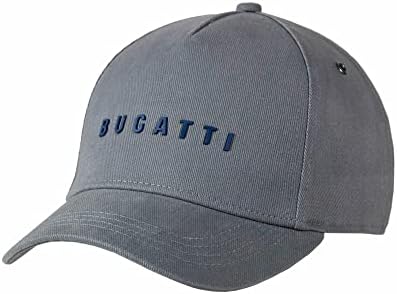 Coleta Bugatti Hat Grey