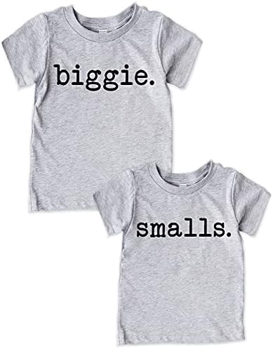 Teeny Fox Biggie Smalls Big Kitn ister