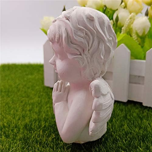 Great Mold 3d Baby Angel Silicone Candle Mold Soop Mold Decorating Silicone Molds for Candle Resin Crafts Molde