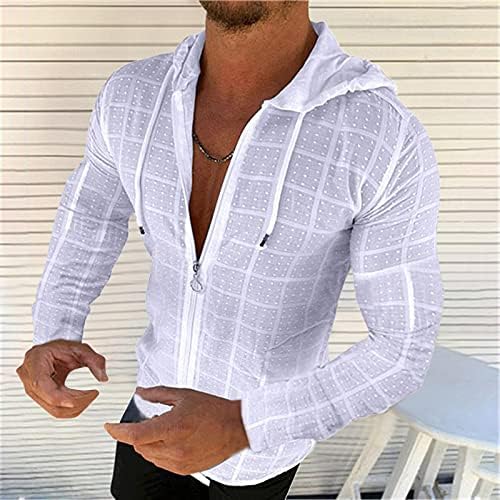 Xiloccer masculino de manga comprida camisetas camisetas masculinas camisa de colarinho de colarinho melhor masculino tshirts v pescoço lindas camisas para homens