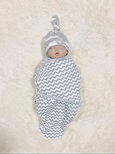 Baebae Goods Swaddle Blanke