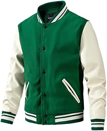 Jaqueta de couro ADSSDQ para homens, plus size size de camiseta fofa homens de manga comprida capa com capuz grossa fit confort16
