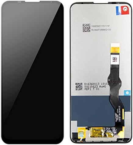 ZDYS G8 POWER LCD Substituição de exibição para Motorola Moto G8 Power XT2041 XT2041-1 XT2041-3 XT2041-7 Digitalizador