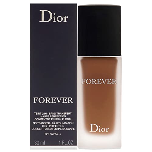 Christian Dior Dior Forever Foundation SPF 15 - 7n Fundação neutra Mulheres 1 oz
