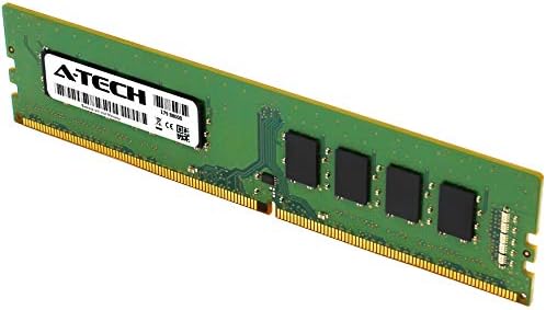 A-Tech 32GB RAM para Dell Inspiron 3470, 3471, 3670, 3671, 5680 | DDR4 2666MHz DIMM PC4-21300