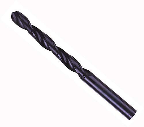 Twist Drill HSS-R DIN 338 Broca, broca de metal, broca de aço inoxidável, aço 8,5 mm