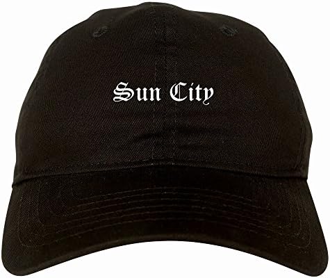 Kings de NY Sun City Arizona az Goth 6 painel Papai Capfe
