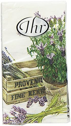 Tecidos ideais de bolso em casa, o sabor da Provence, 15 contagem